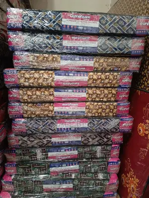 4by6 Tape Edge Euroform Mattress