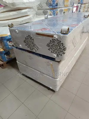 4by6 Bed Divan