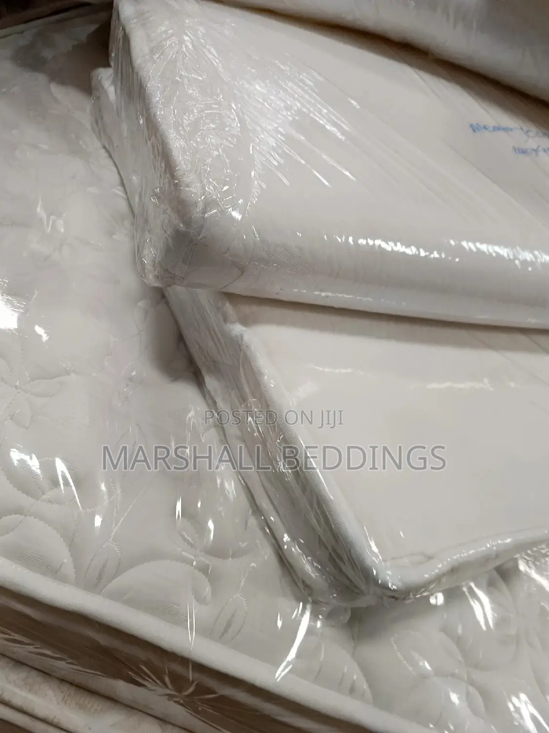 Softest Memory Topper for Mattresses 5*6