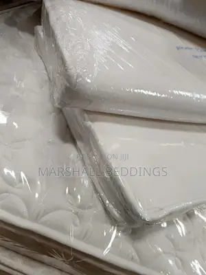 Softest Memory Topper for Mattresses 5*6