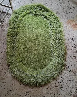 Modern Door Mat