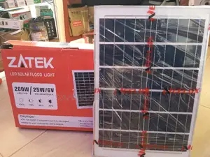 200w Original Zatek Flood Lights