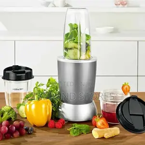Nutribullet High Quality 900w Blender