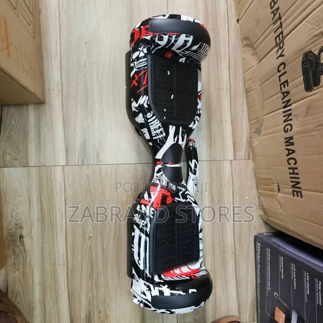 Hoverboard Balance Wheel