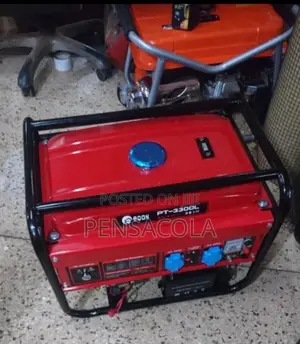 Generator 3.3kva