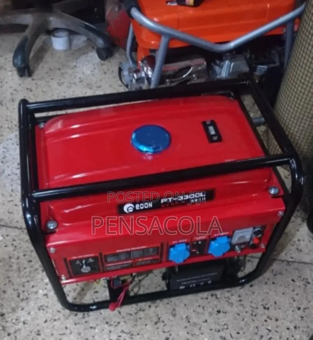 Generator 3.3kva