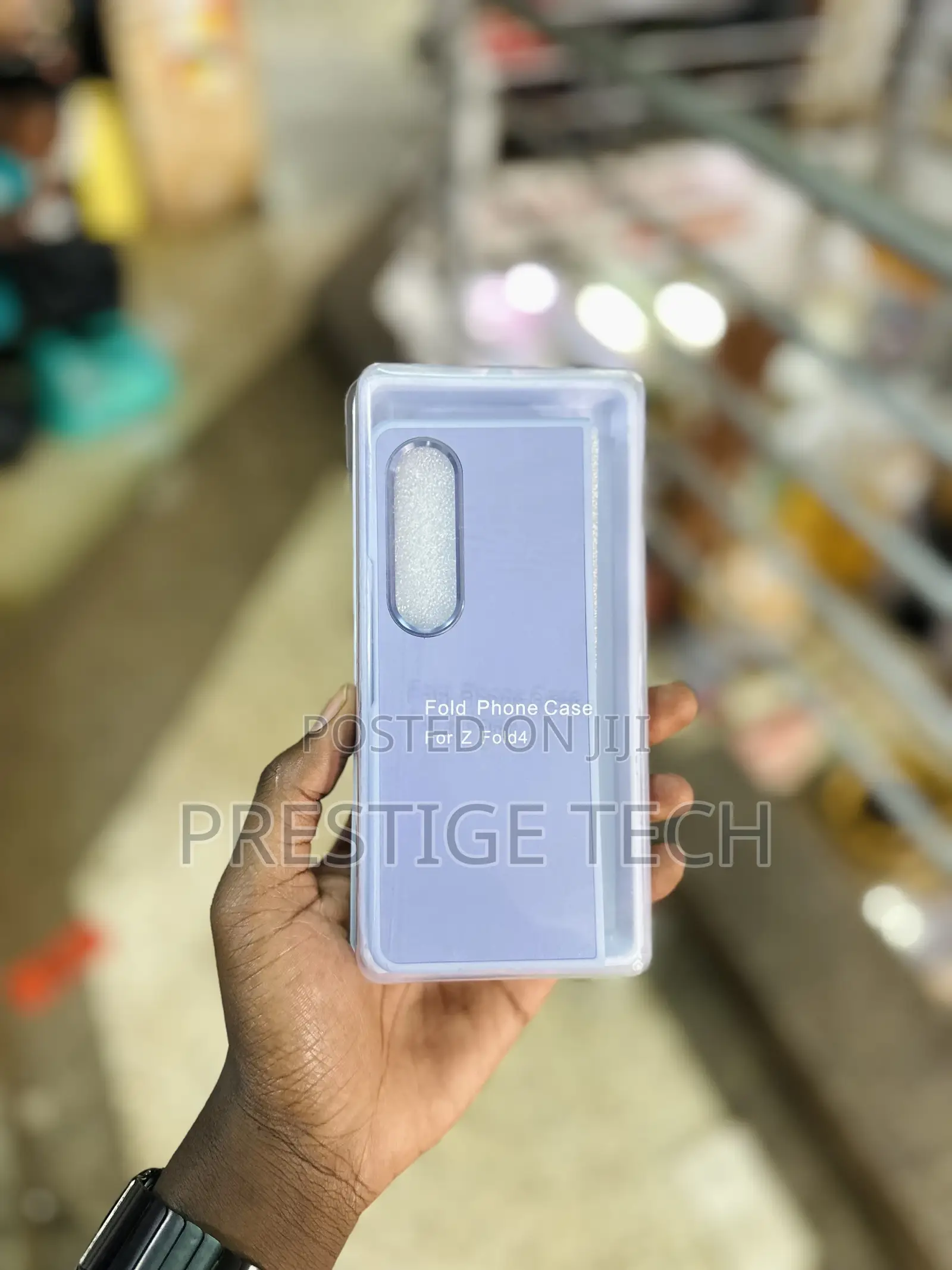 Fold 5, Fold 4 And Fold 3 Cases / Covers