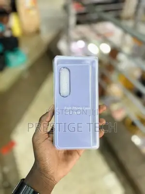Fold 5, Fold 4 And Fold 3 Cases / Covers