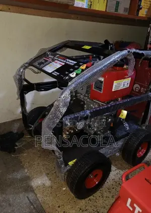 Pressure Washer Diesel