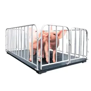 Electronic Digital Animal Weighing Scale 3000kg