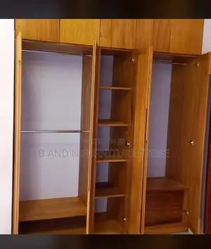 Exciting Wardrobe 5 by 10