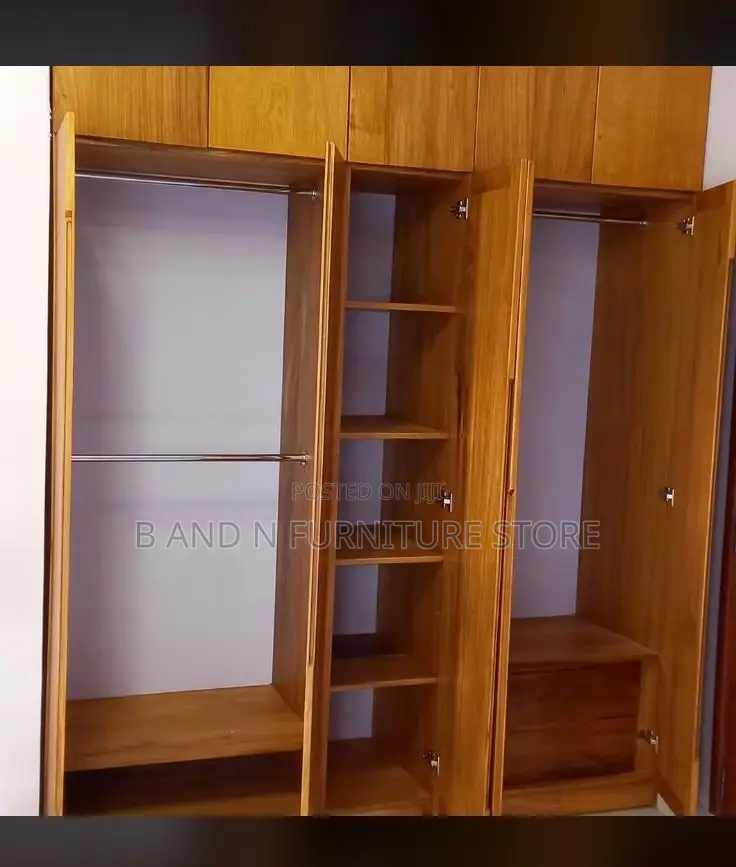 Exciting Wardrobe 5 by 10