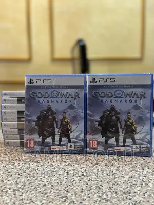 Ps5 God of War Ragnarock