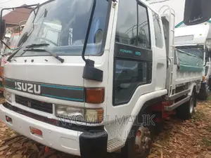 Forward L175 Isuzu