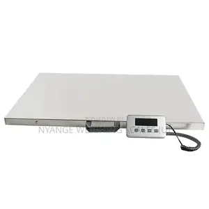 New Model Electronic Scale Digital Platform Scales [26]