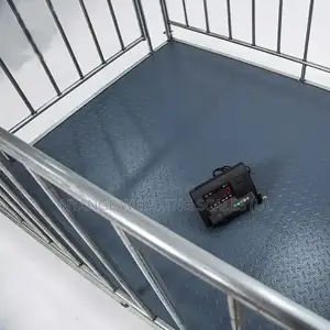 Heavy Duty Weighing Scale Animal Weigh Farm Weighing Scales 1000kg [3]