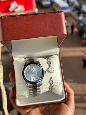 Rolex Lady-Datejust