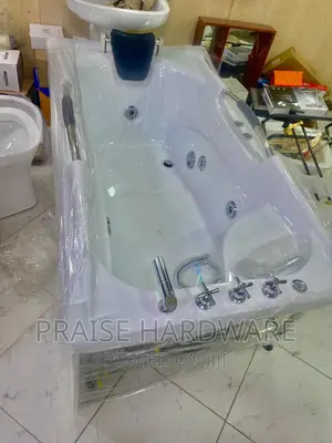 Mini Jaccuzi