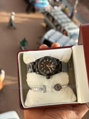 Rolex Women