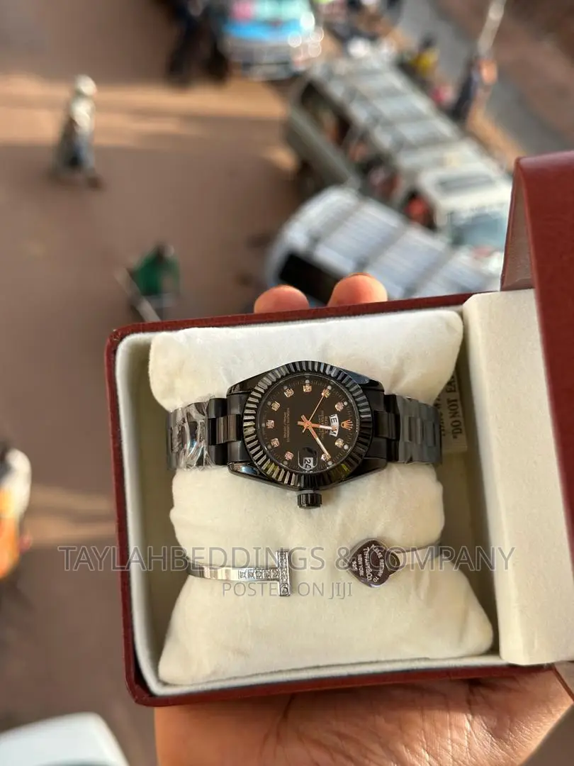 Rolex Women