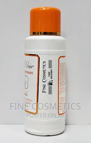 RAPID CLAIR Super Eclaircissant Absolute Whitening Lotion.