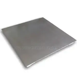 Animal Weighing Scale Floor Weigh 5000kg Farm Weighing Scale [2]