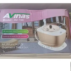 Avinas Electric Garment Steamer.