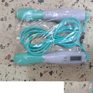 Portable Skipping Rope