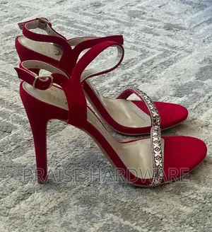 Red Heels  Shoes