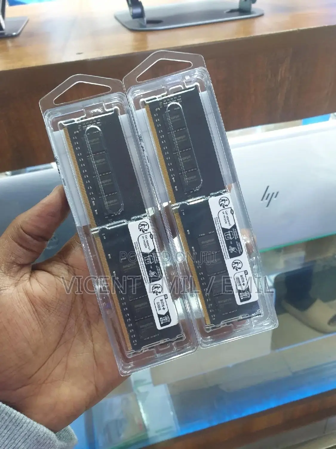 Lexar Ram 32gb Ddr4 for Desktop