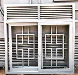 Sliding Window New
