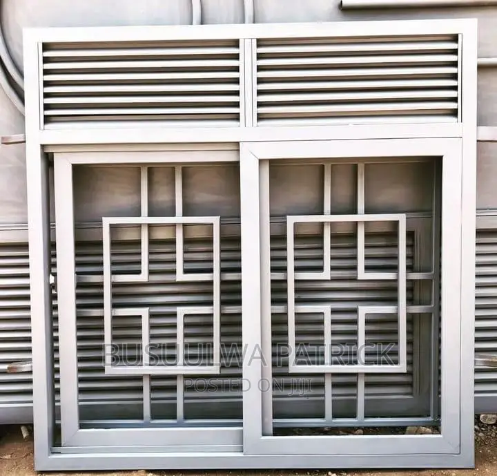 Sliding Window New