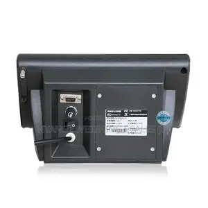 Portable Animal Electric Weighing Scales Indicator