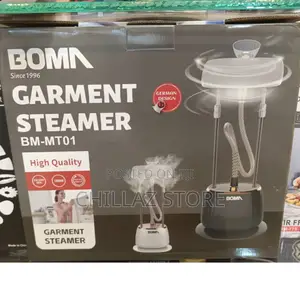 Boma Garment Steamer.