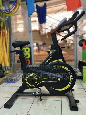 Gym Bike (Commercial Use)