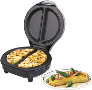Omelette Maker