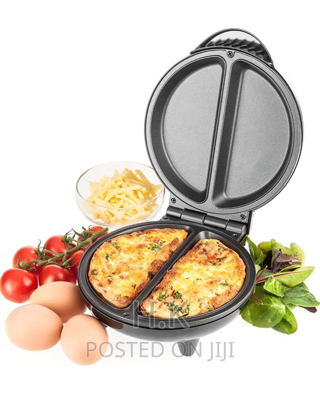 Omelette Maker