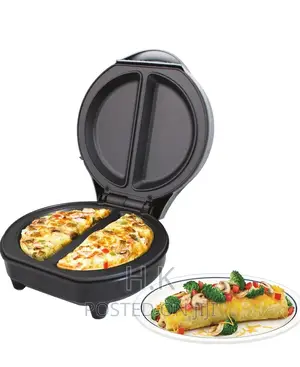 Omelette Maker