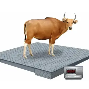 Animal Farm Digital Weighing Scales [5]