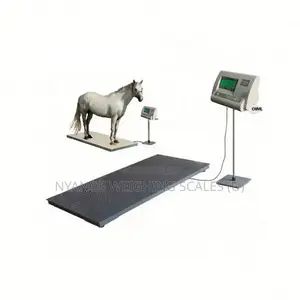 Animal Farm Digital Weighing Scales [10]