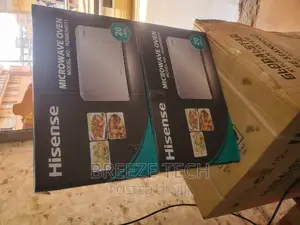 Hisense Microwave 20 LTRS