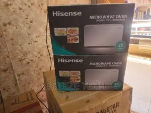 Hisense Microwave 20 LTRS