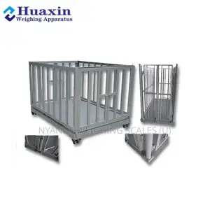 Animal Weighing Scale Farm Weigh Digital Weighing Scale Suppliers 5t
