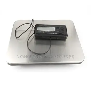 Weighing Industrial Floor Weighing Scale [2]