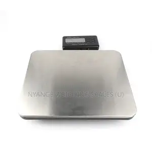 Weighing Industrial Floor Weighing Scale [3]