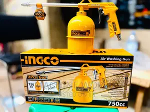 Diesel Washing Gun INGCO