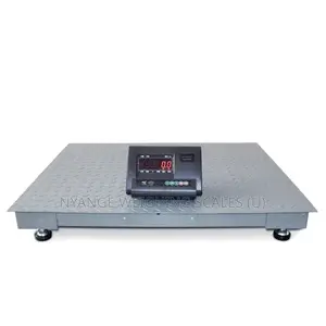 Digital Platform Floor 5tone Weighing Scales