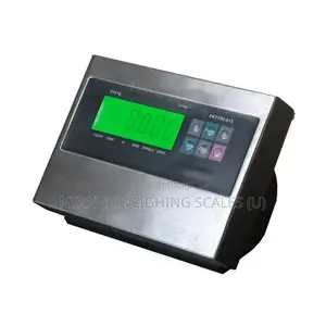 Digital Platform Floor Weighing Scales Indicator [11]