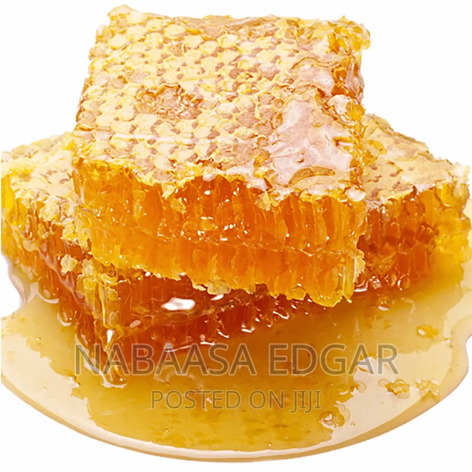Organic Honey Combs
