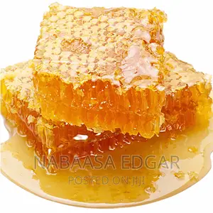 Organic Honey Combs
